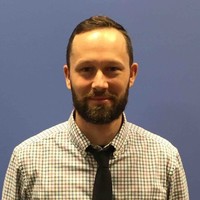 Andrew Macpherson, P. Eng.