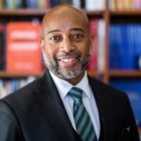 Jerlando F L Jackson, PhD