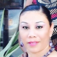 Sandra Putilla-Jones,Mba