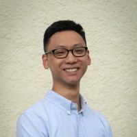 Justin Giang