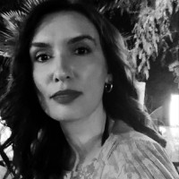 Eirini Charmbatsi
