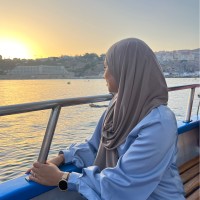 Soumaya El Arnouki