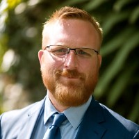 Joshua Atkin
