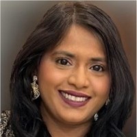 Angelina Fernandes