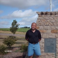 James Pamplin