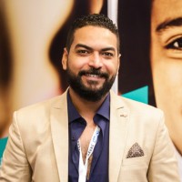 Khaled Reda