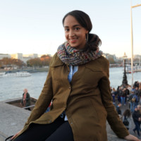 Yocelyn Pichardo, Lmsw