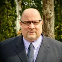 Peter Litin