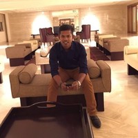 Suresh Kumar