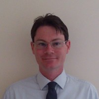 Nicholas Williams