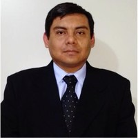 Luis Alberto Ramirez Gonzalez