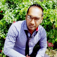 krishna C.
