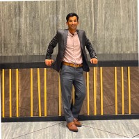 Rupesh Talekar