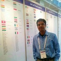 Dr Sourabh Gupta