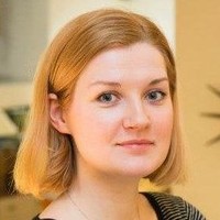 Екатерина Лебединская