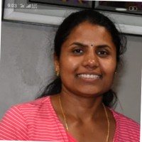 Deepa Kanagal Raj