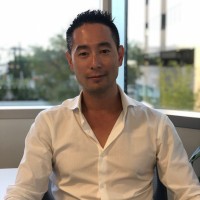 Bruce Watanabe