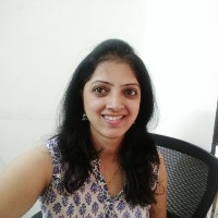 Rupali Homkar