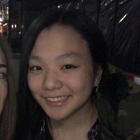 Frances Kong