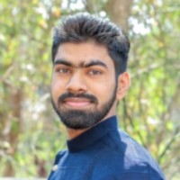 Deep Shah