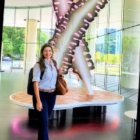Claudia De Los Rios, PhD