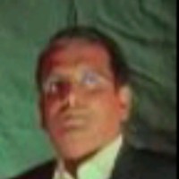 Nitin Salian
