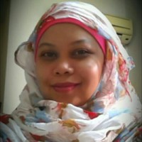 Suzana Hulaimi