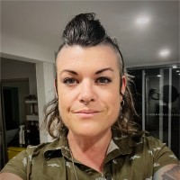 Carly Maiden