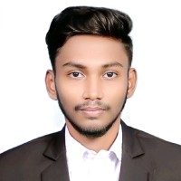 Tharanitharan R