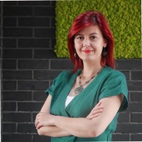 Miruna Andriesei