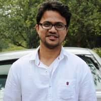 Manoj Rout