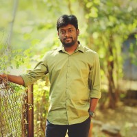 T Pradeep Kumar