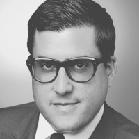 Andrew Singer