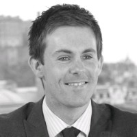 Martin McCaffery