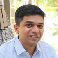 Rinald Dsouza
