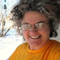 Kathy Bowman