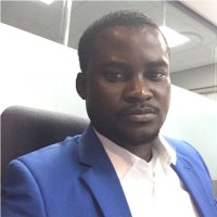 Kingsley Okuh,ACA,MSC