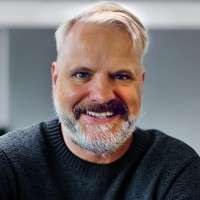 David Evans (he/him)