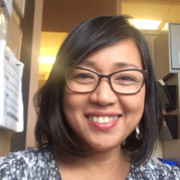 Lucille Tuason