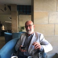 Samir Melki