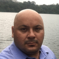 Sergio Arias