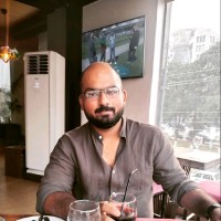 Zohaib Ul Hasan
