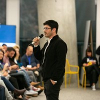 Roei Dror