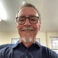 Gary Driscoll