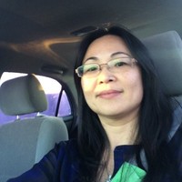 Connie (Meixian) Huang