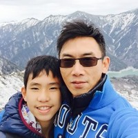 Daryl Chen