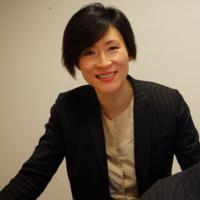 Lei (Yvonne) Yan
