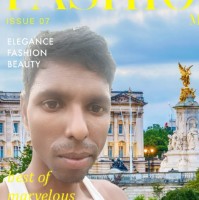 Satyajeet Mistry