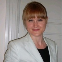 Ida Pedersen