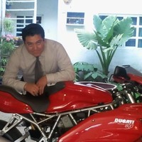 Alejandro Martinez Reyes